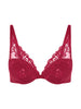 Saga Triangle Contour - Lipstick