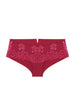 Saga Boyshort - Lipstick