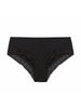 Eugenie Boyshort - Black