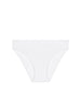 Eugenie Bikini - White