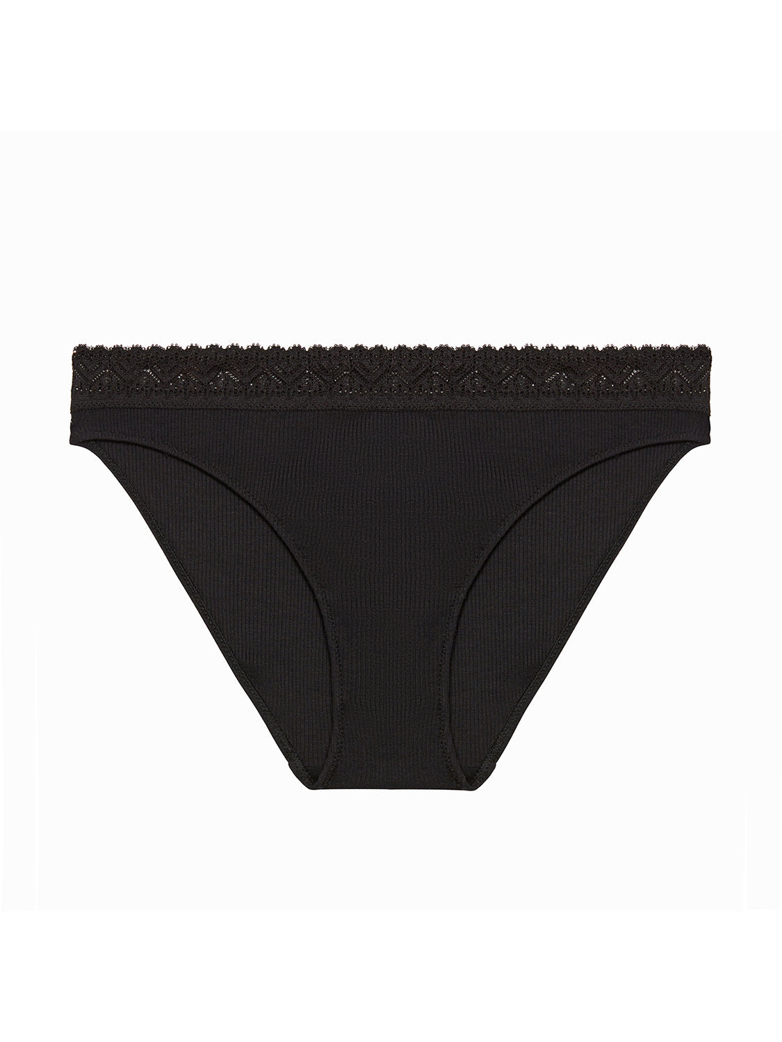 Eugenie Bikini - Black