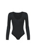 Bodysuit - Black