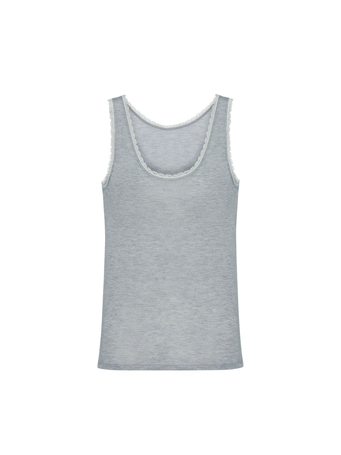 Tank - Light Grey
