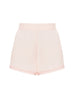 Songe Short - Petal Powder