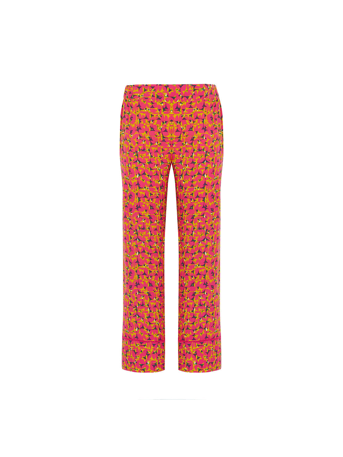 Songe Pant - Groovy Print