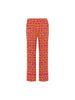 Songe Pant - Groovy Print