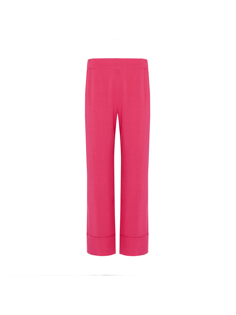Songe Pant - Pitaya Pink