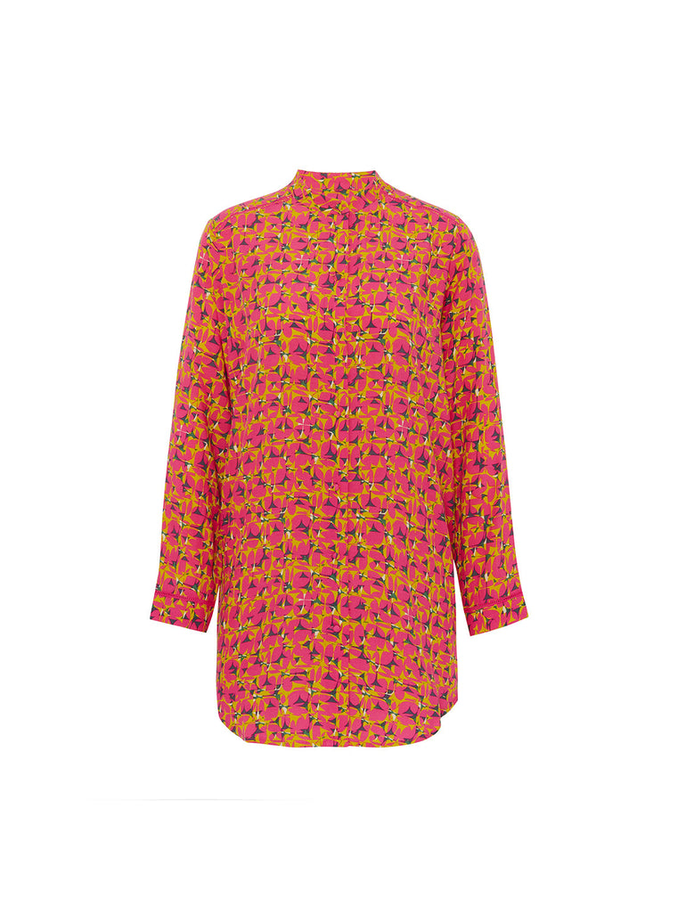 Songe Nightshirt - Groovy Print