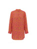 Songe Nightshirt - Groovy Print