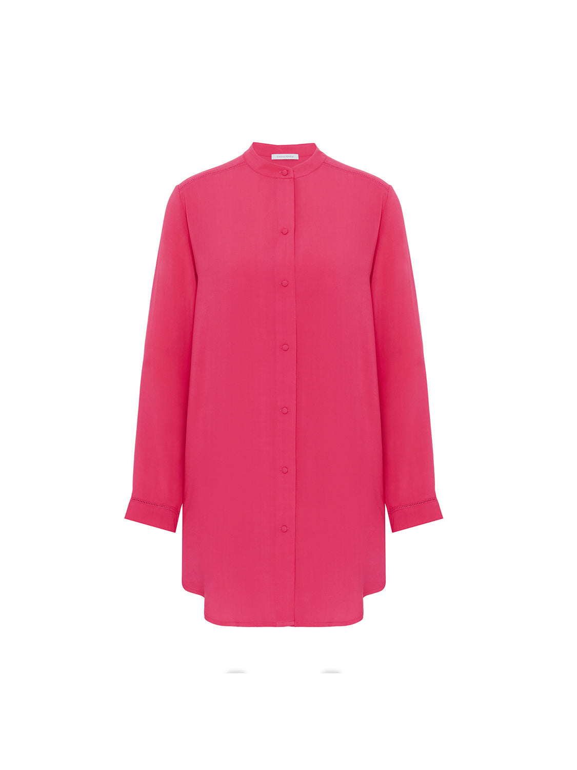 Songe Nightshirt - Pitaya Pink