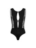 Bodysuit - Black
