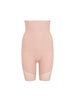 Subtile High Waist Shaper Shorts - Peau Rose