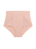High waist shaper - Peau rosée