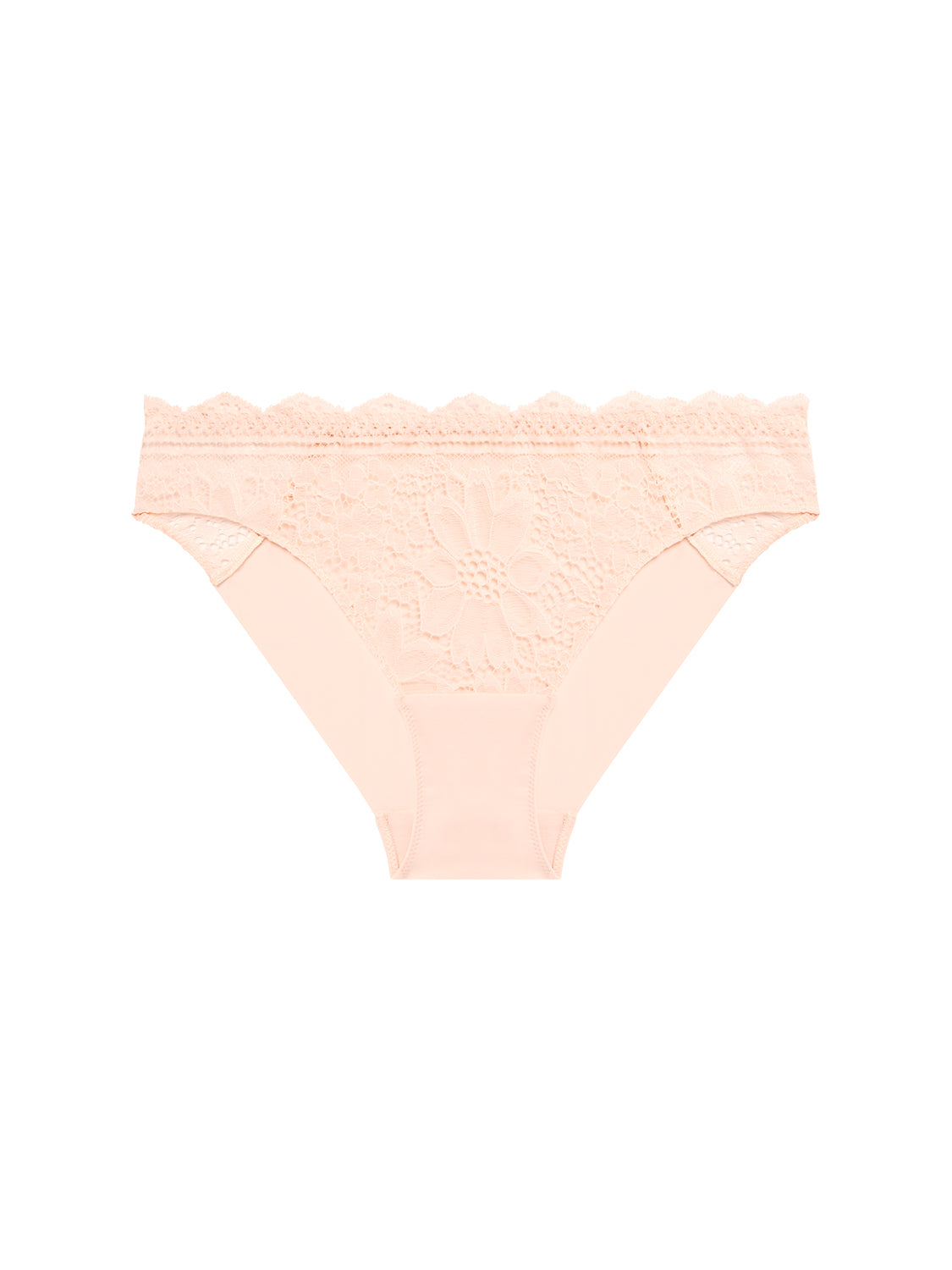 Brief - Petal Powder