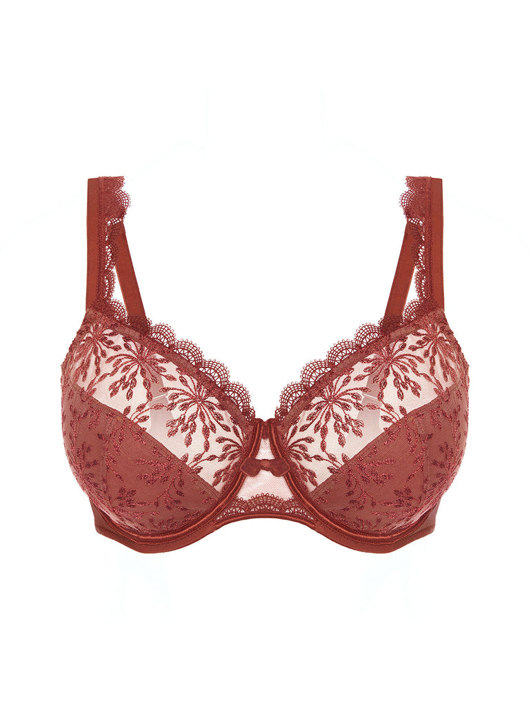 Singuliere Full Cup - Sienna