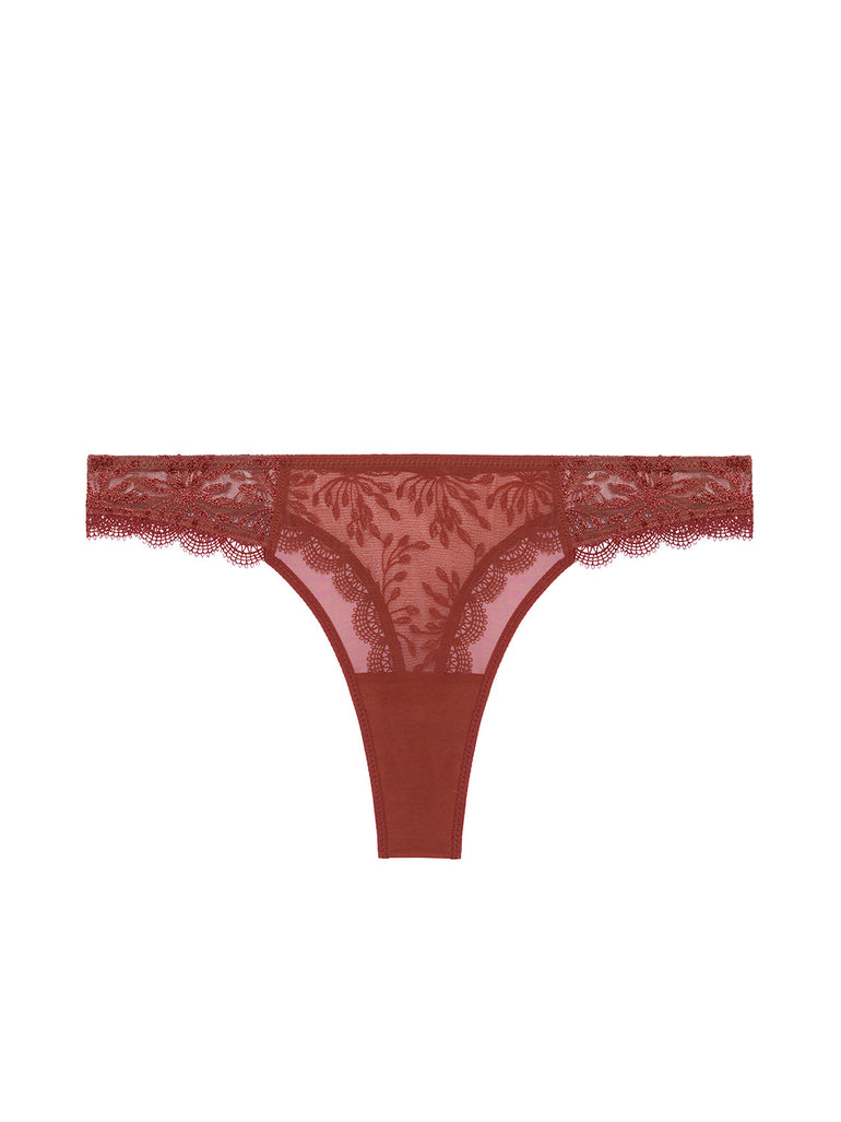 Singuliere Tanga - Sienna