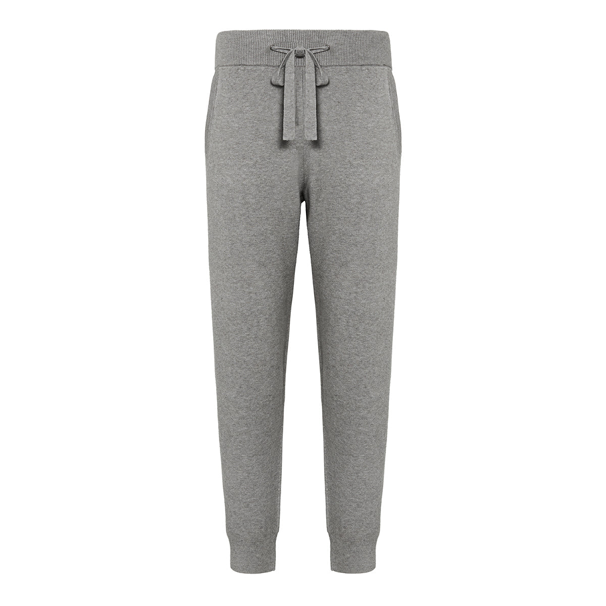 Trousers - Breezy Grey