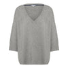 Sweater - Breezy Grey