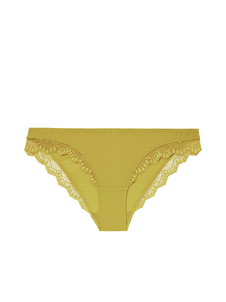 Candide Bikini - Matcha