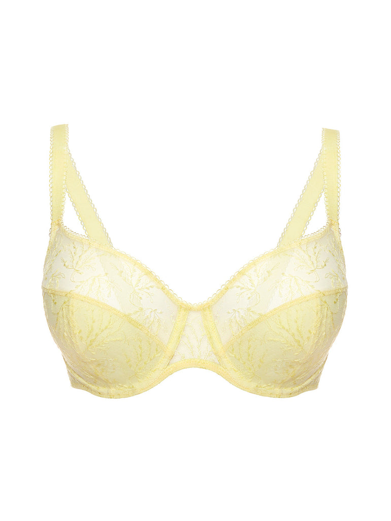 Opaline Full Cup - Yuzu Yellow