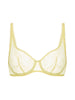 Opaline Scoop Demi - Yuzu Yellow