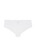 Opaline Boyshort - White