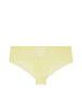 Opaline Boyshort - Yuzu Yellow