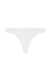 Opaline Tanga - White