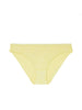 Opaline Bikini - Yuzu Yellow