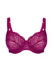 Exotica Full Cup - Raspberry