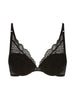 Exotica Triangle Contour - Black