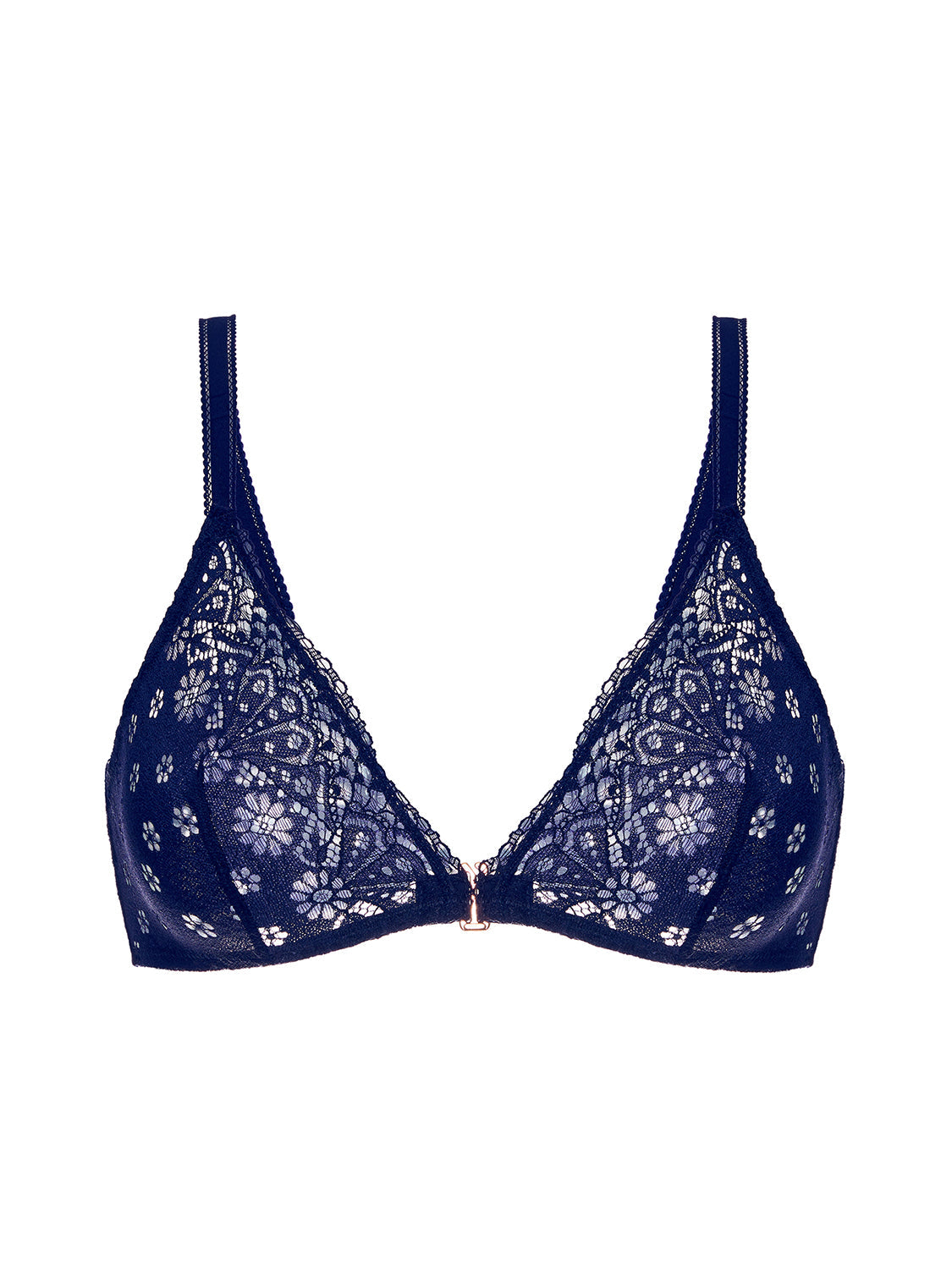 Aimee Bralette - Midnight