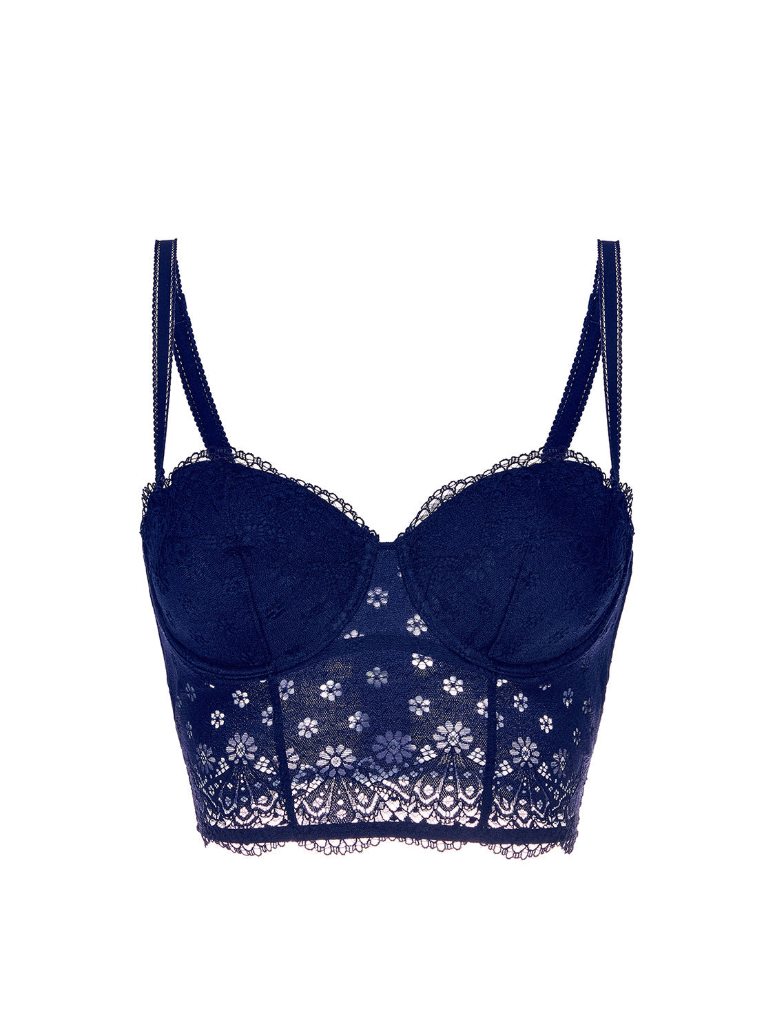Aimee Bustier - Midnight
