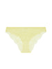 Aimee Bikini - Yuzu Yellow