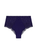 Aimee Retro Brief - Midnight