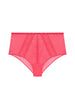 Iris Retro Brief - Papaya