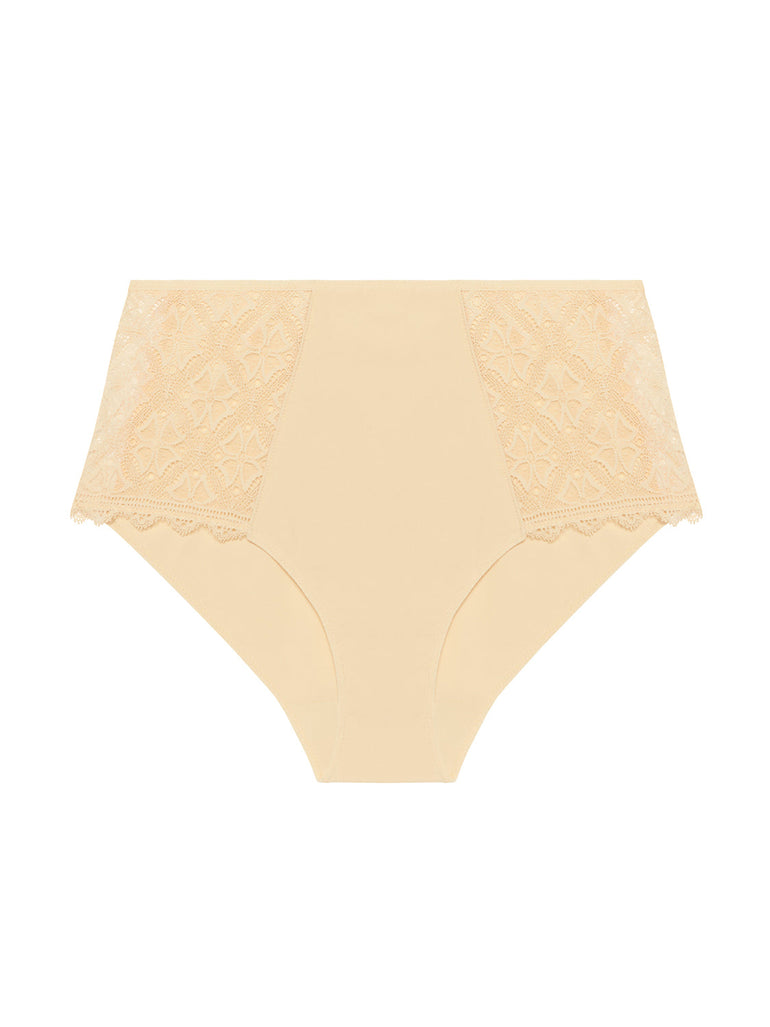 Escale Retro Brief - Vanilla