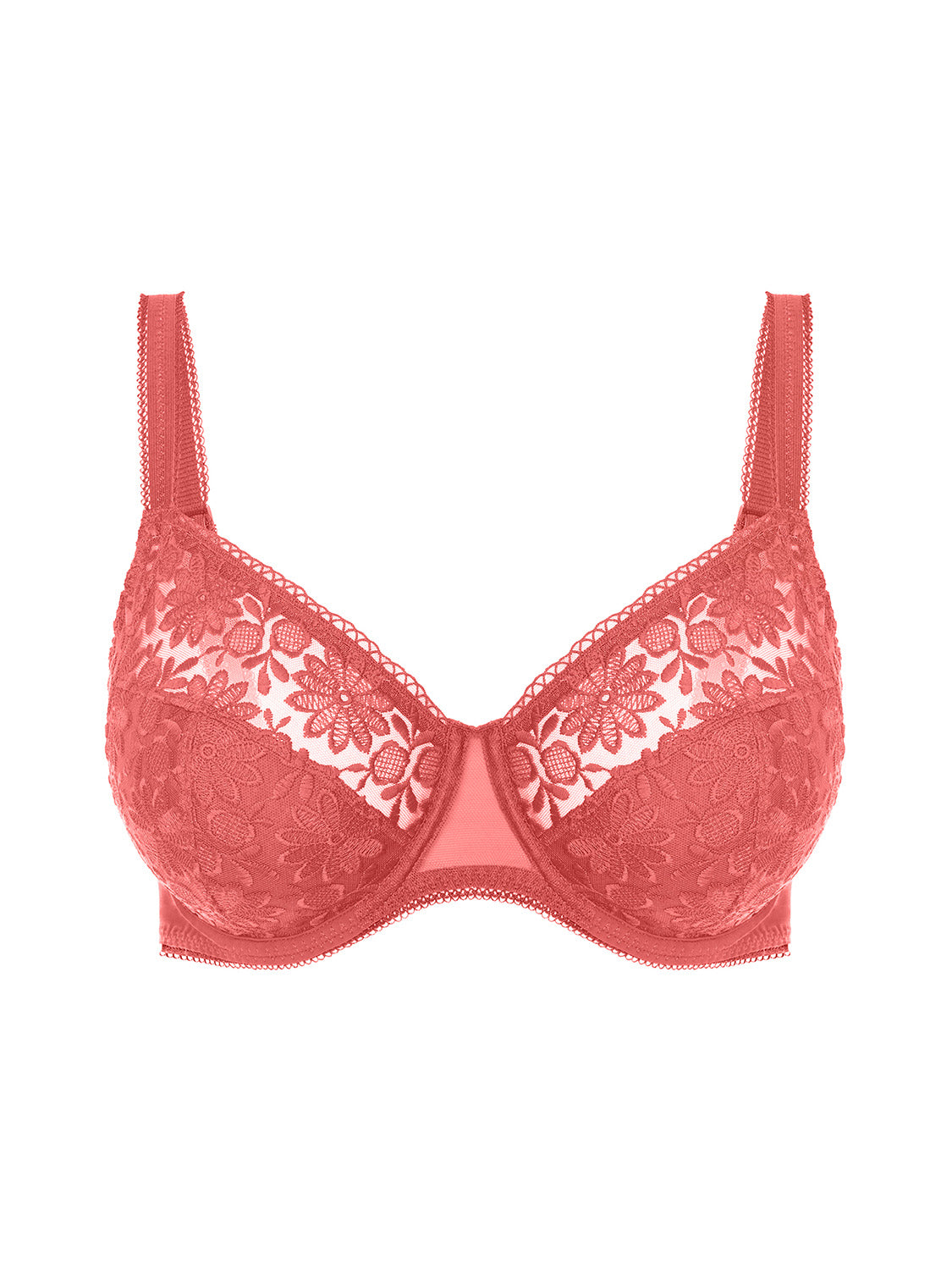 Amazone Full Cup - Texas Pink