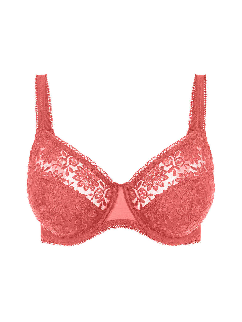Amazone Full Cup - Texas Pink