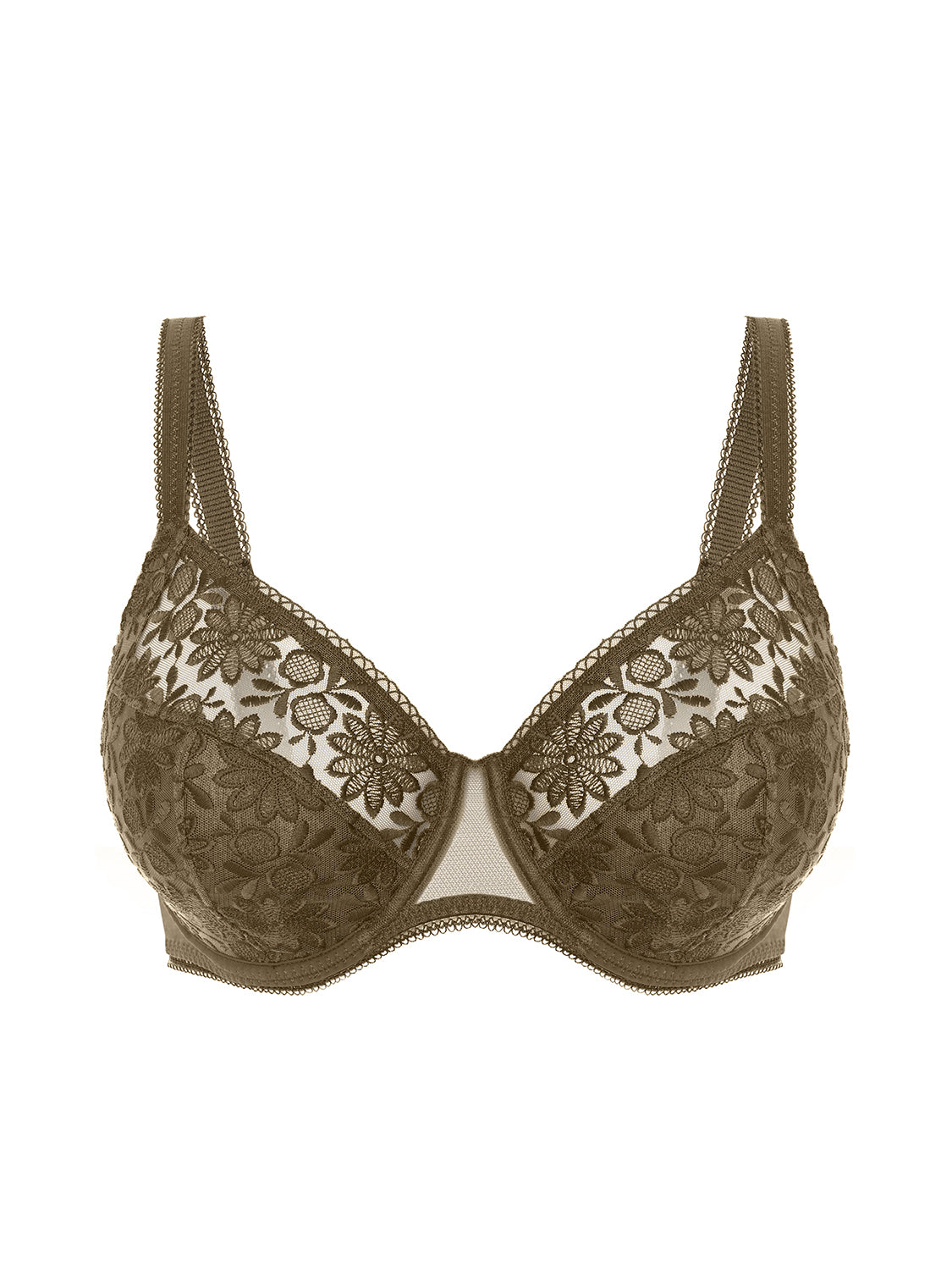 Amazone Full Cup - Nomad Green