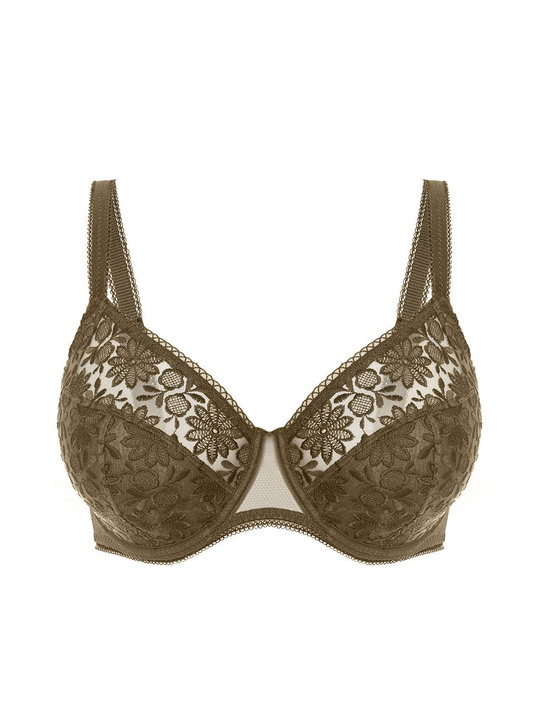 Amazone Full Cup - Nomad Green