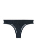 Amazone Tanga - Black