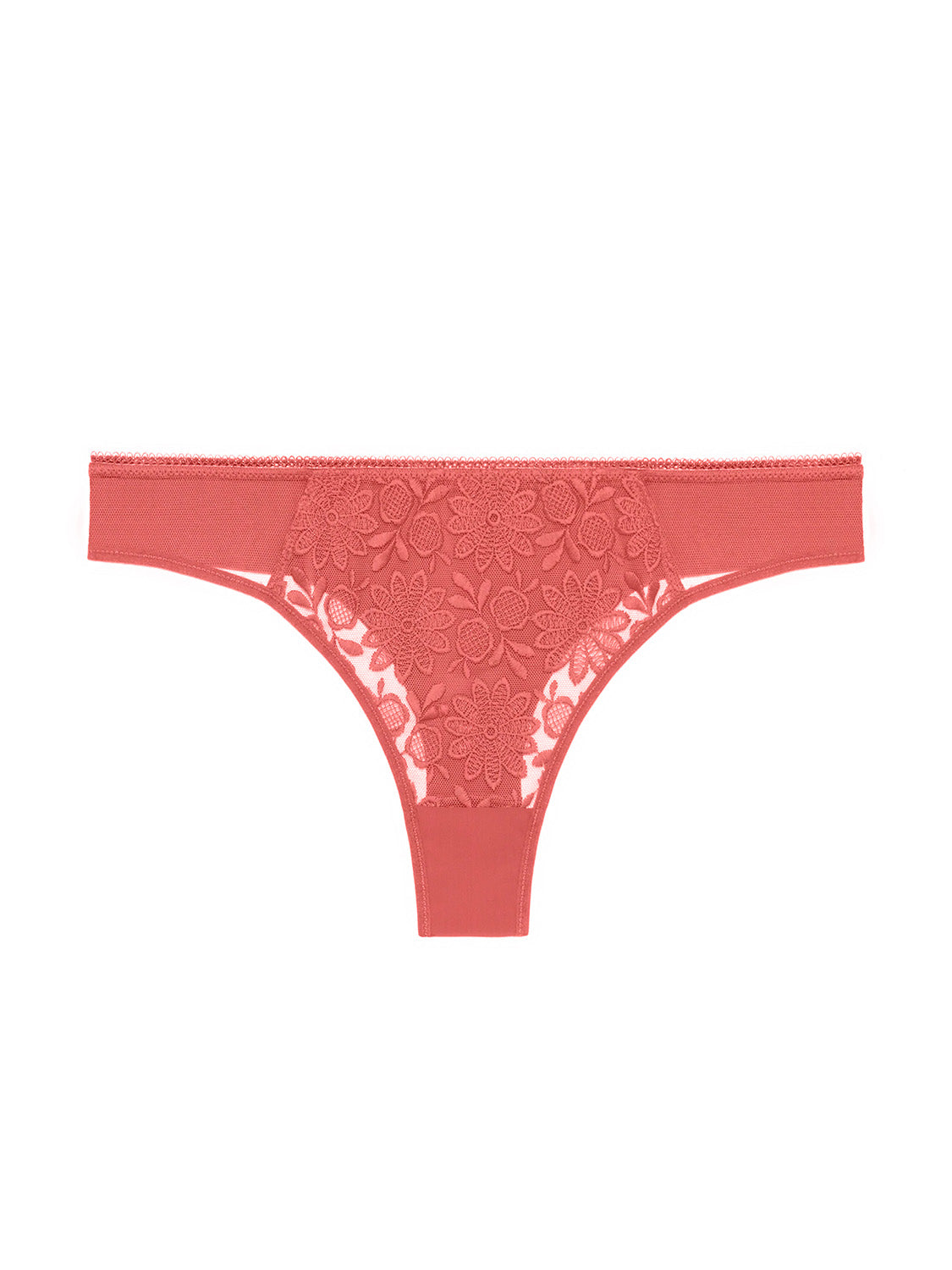 Amazone Tanga - Texas Pink