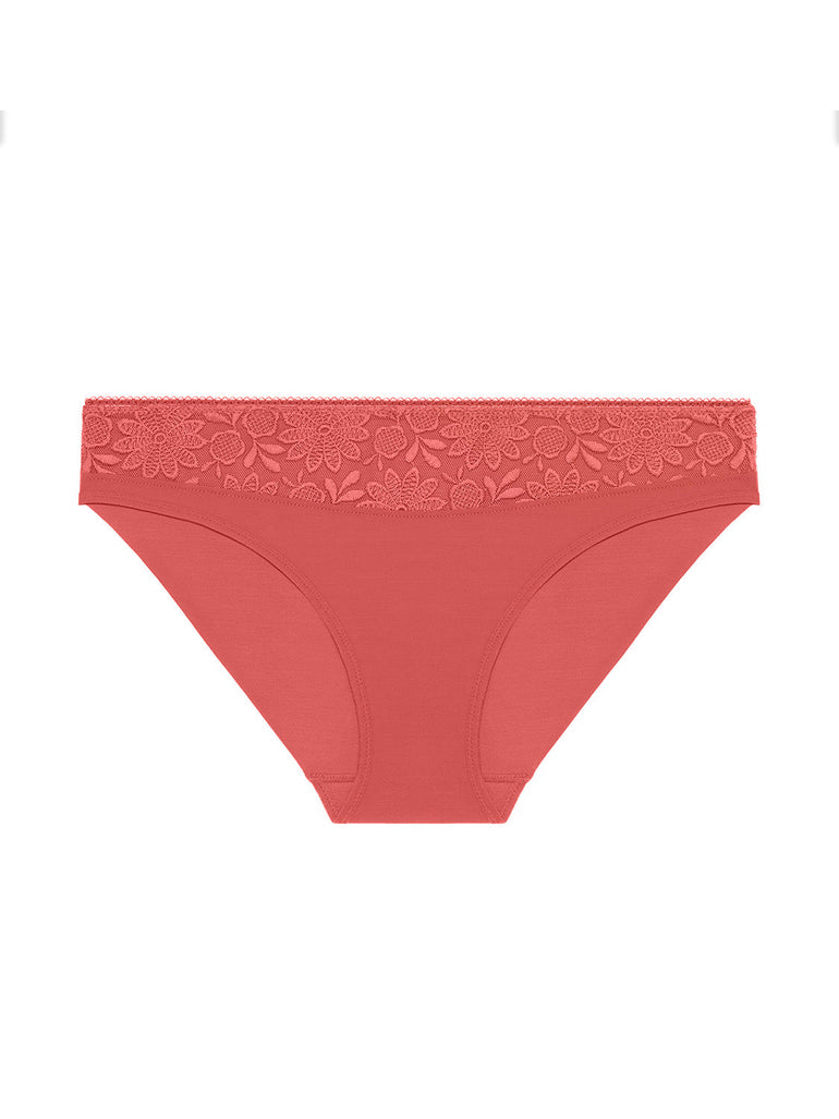 Amazone Bikini - Texas Pink
