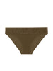 Amazone Bikini - Nomad Green