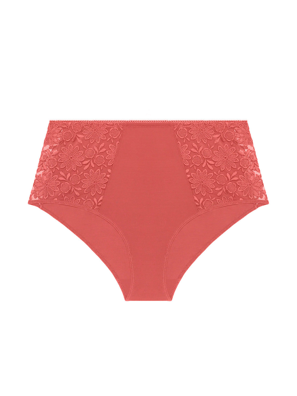 Amazone Retro Brief - Texas Pink