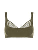 Olympe Wireless Triangle - Adventure Green