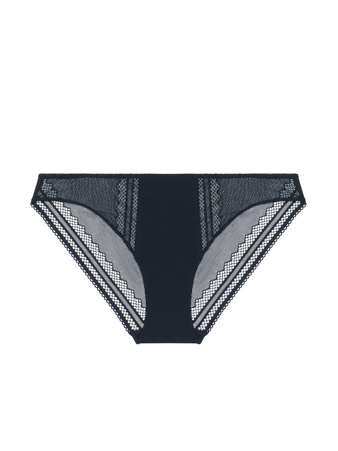 Olympe Bikini - Black