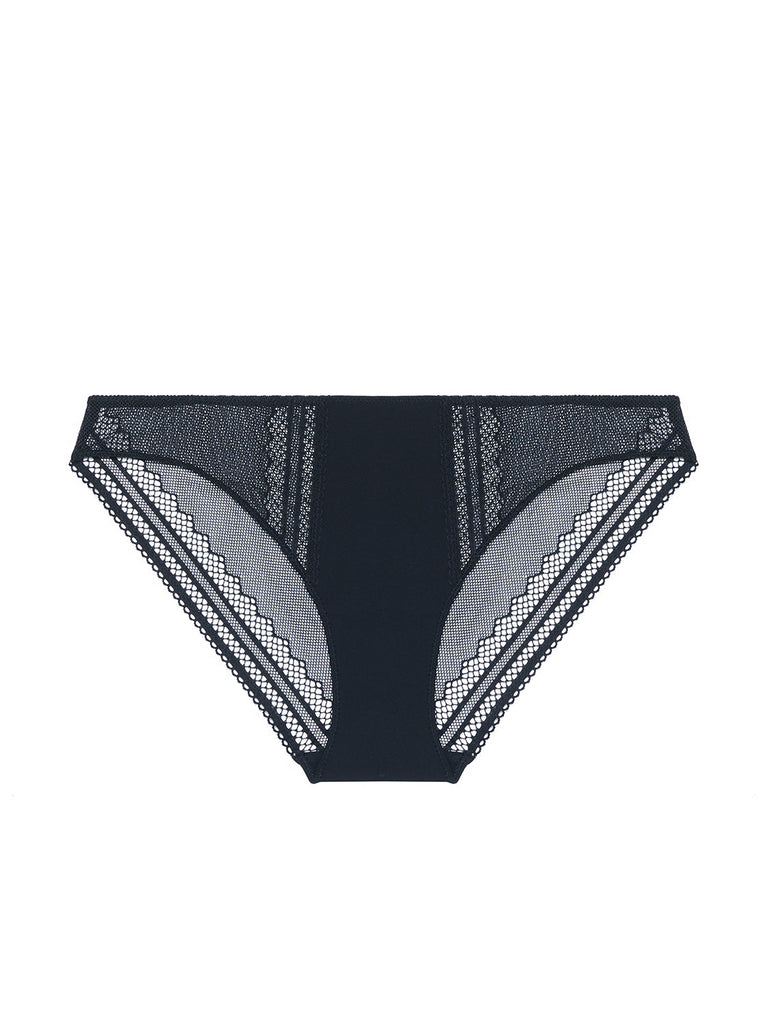 Olympe Bikini - Black