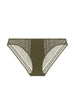 Olympe Bikini - Adventure Green